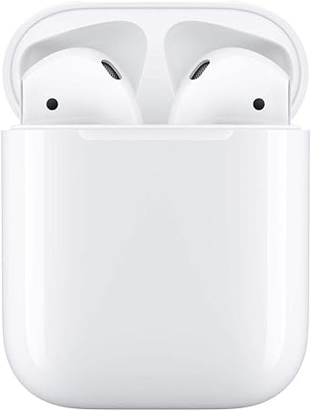 AirPods 2