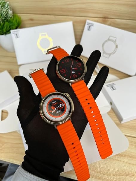 LG-60 Ultra AMOLED - Image 4