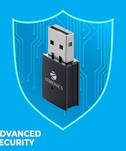 300Mbps Wireless USB Adapter