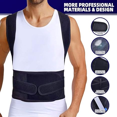 Posture Belt