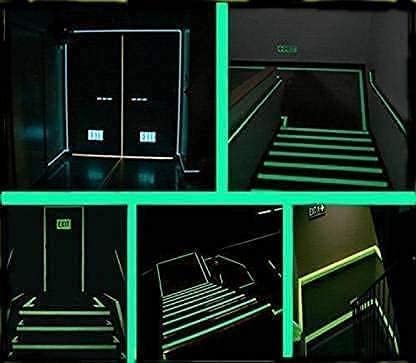 Night Self-adhesive Glow In The Dark Sticker Tape - Image 3