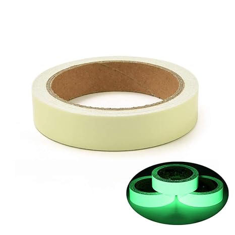 Night Self-adhesive Glow In The Dark Sticker Tape - Image 4