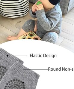 Baby Knee Protector - (Pack of 2)