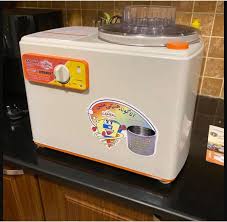 Dough Maker Machine – Flour Kneader Machine – Atta Gondnay wali machine – 3.5 Litter Capacity Dough Maker