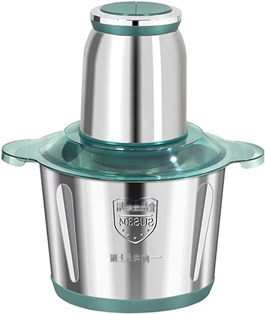 Heavy Duty Stainless Steel Electric Meat Grinders with for Chopping Meat & Vegetable Grinder/Chopping/Mincing 250 Mixer Grinder in hih quality