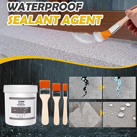 Multi-Purpose Waterproof Anti-Leakage Glue,Super Strong Bonding Glue - Image 2