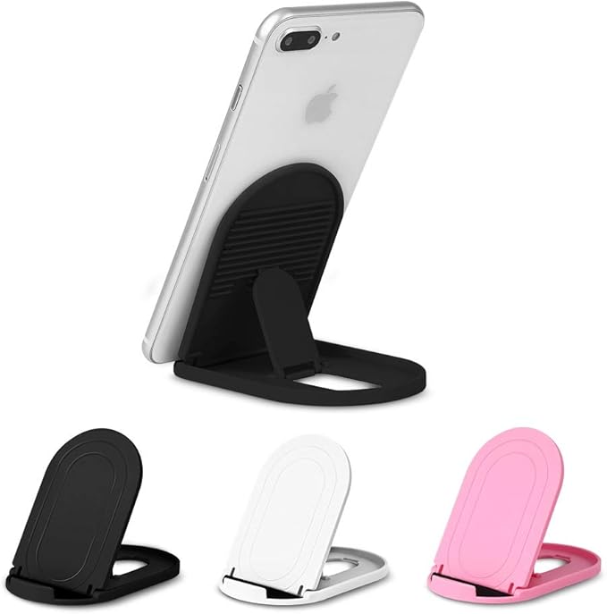 Universal Phone Stand Folding Stents Multi - Image 4