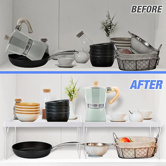 Plastic Shelf (Foldable) - Image 3