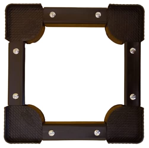 Water Dispenser Stand – Black