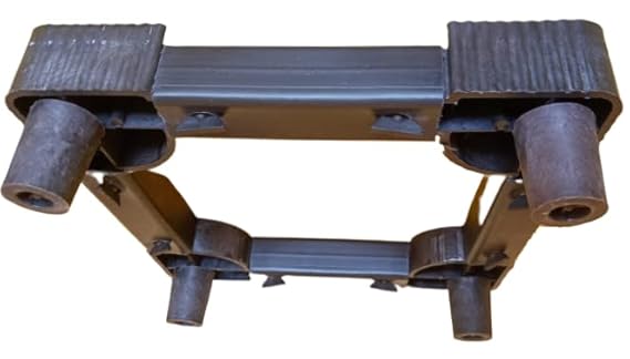 Water Dispenser Stand - Black - Image 4