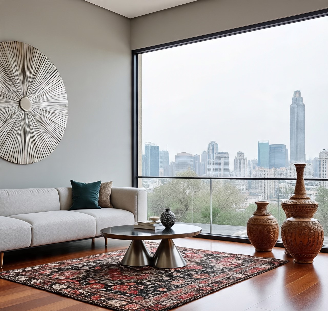 Home Décor Ideas in Pakistan—Stylish Products for a Modern Look