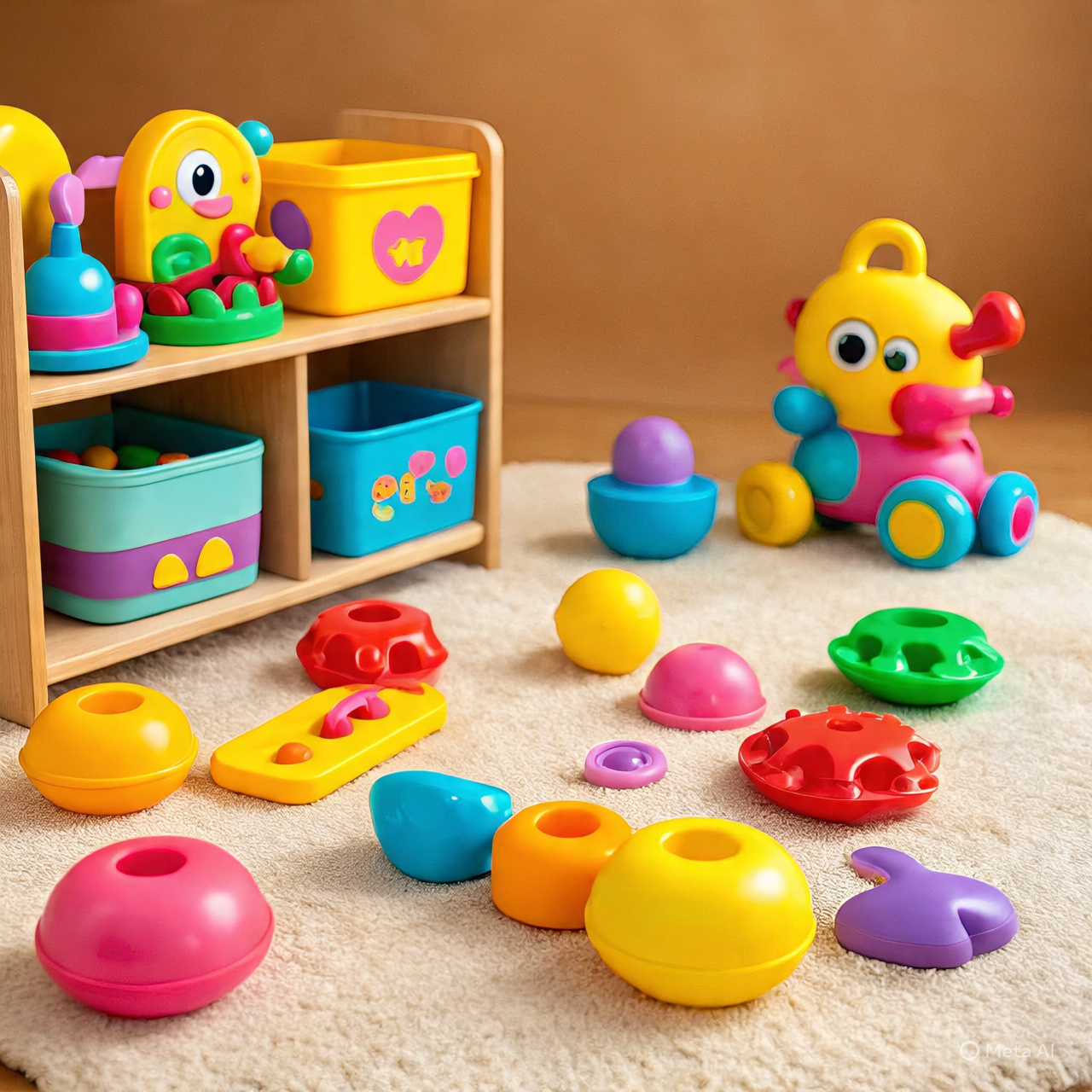 Kids Toys Online in Pakistan—Fun, Safe & Affordable Choices