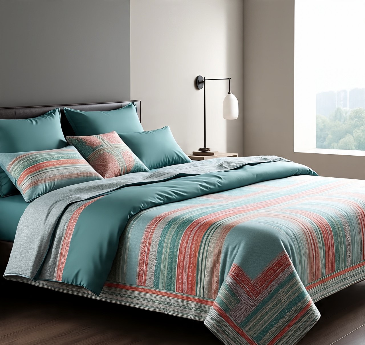 Buy Bedsheets Online in Pakistan—Comfort Meets Style