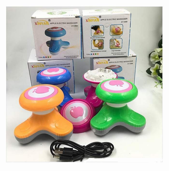 Xinyan Apple new Electric Massager High quality - Image 3