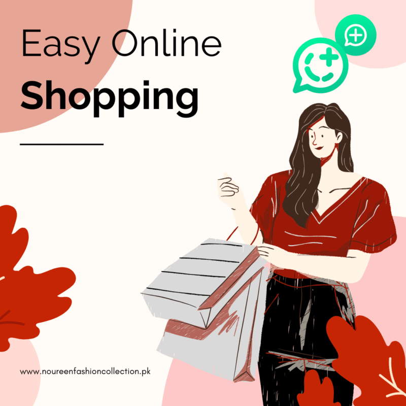 Online Shopping Banner