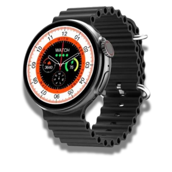 LG-60 Ultra AMOLED - Image 3