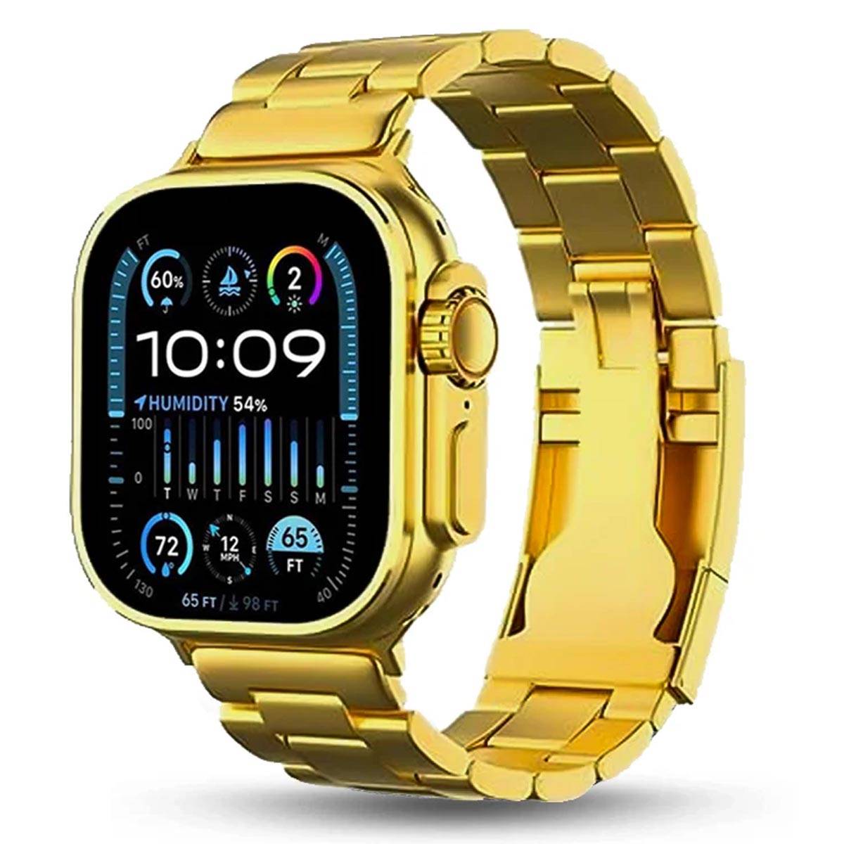 S300 ULTRA SMART WATCH