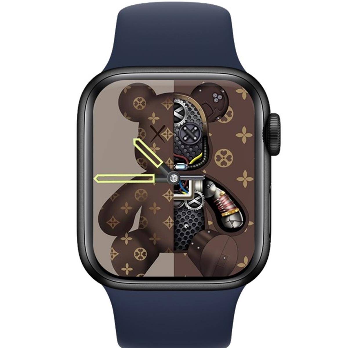 i10 Pro Max Series 9 Smart Watch - Image 2