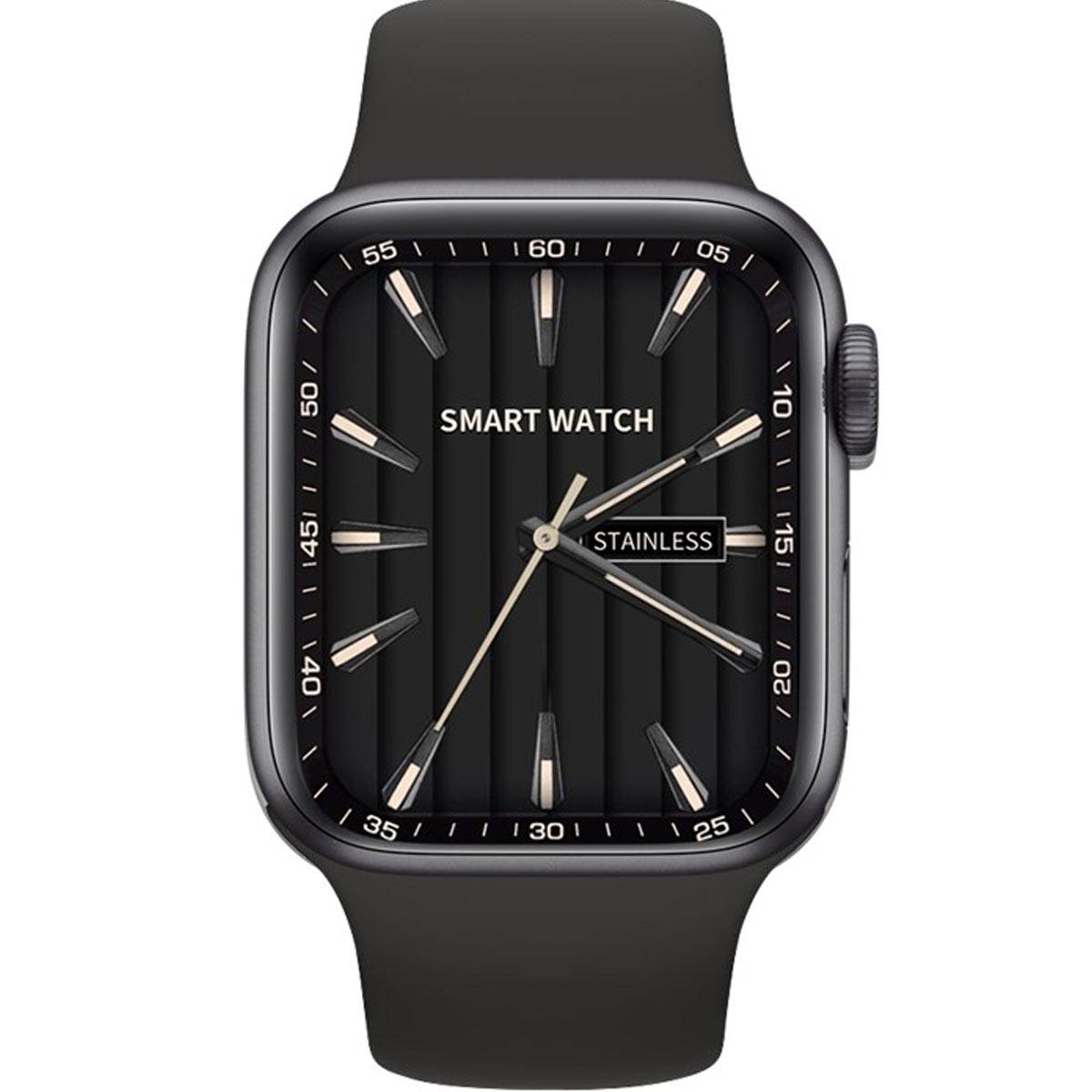i10 Pro Max Series 9 Smart Watch - Image 3