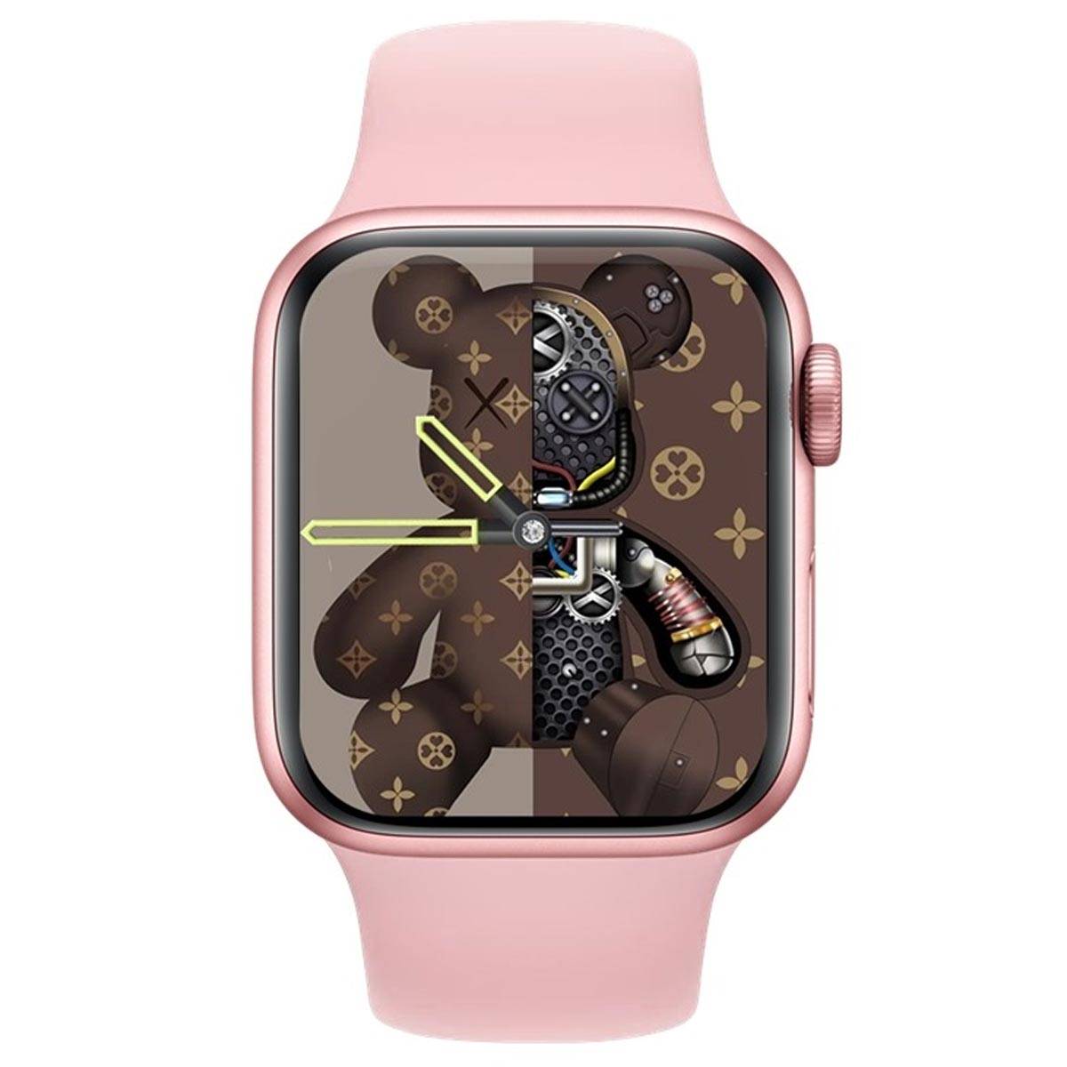 i10 Pro Max Series 9 Smart Watch - Image 4