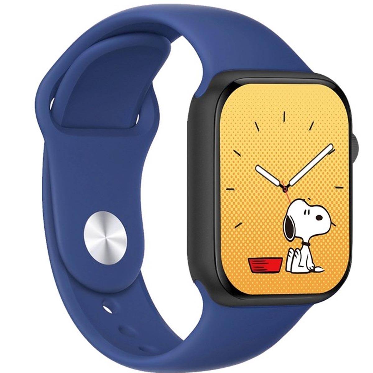 i10 Pro Max Series 9 Smart Watch - Image 5