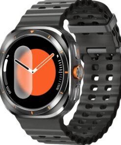 JS Watch 7 Ultra Smart Watch