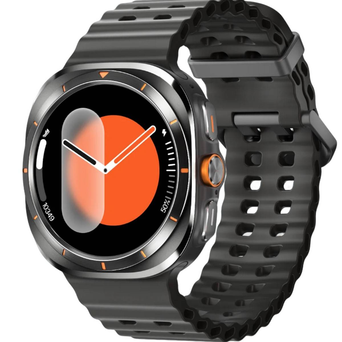 JS Watch 7 Ultra Smart Watch