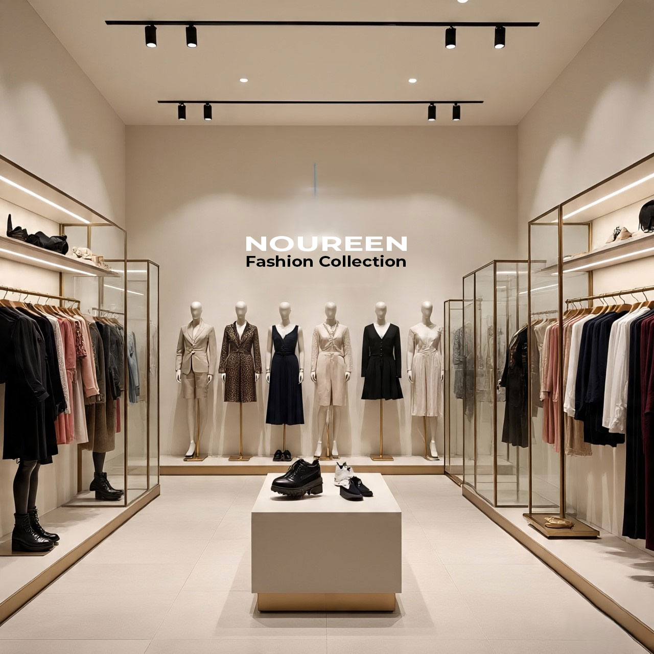 Top-Selling Products at NoureenFashionCollection.pk in 2025