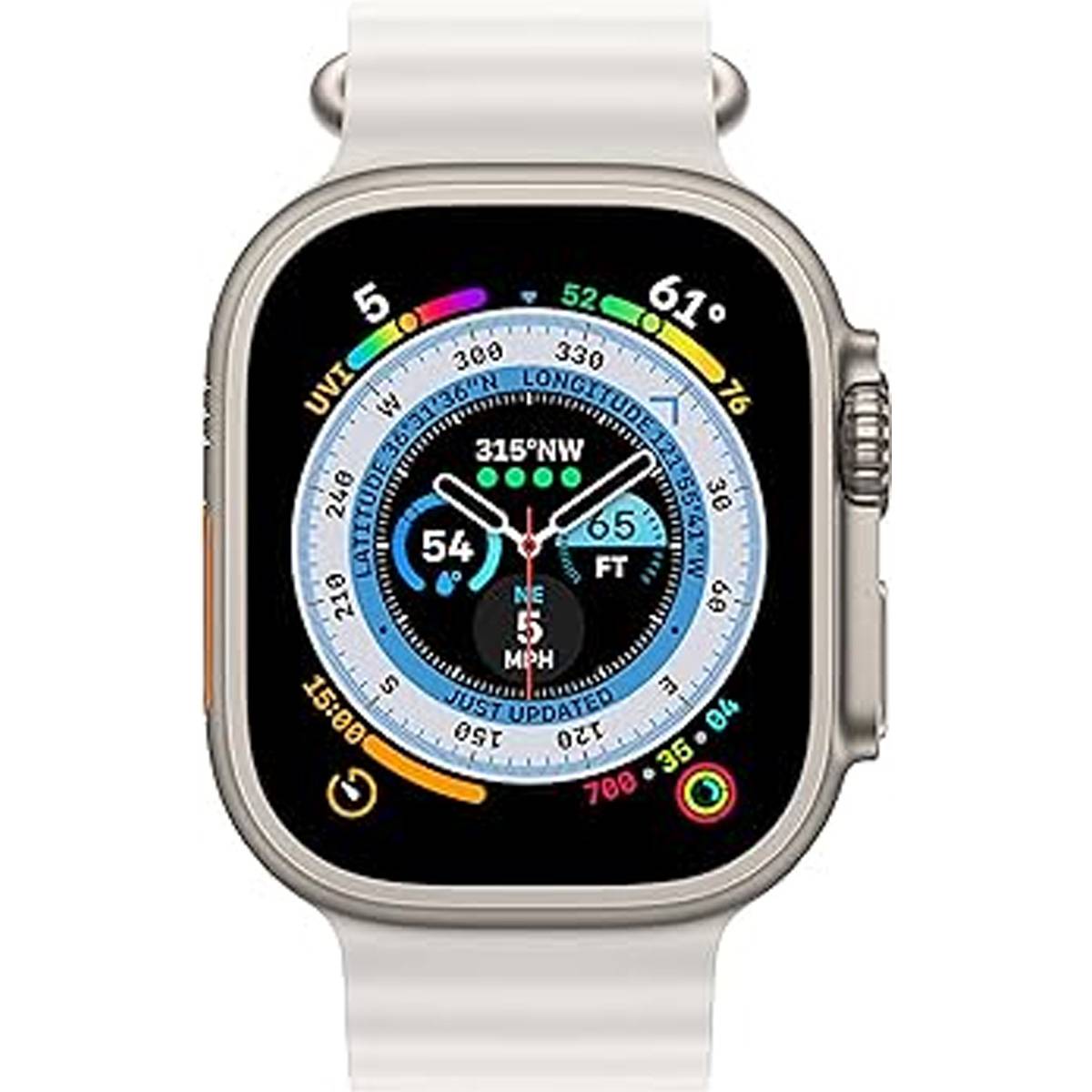 T900 Ultra 2 Smart Watch - Image 3