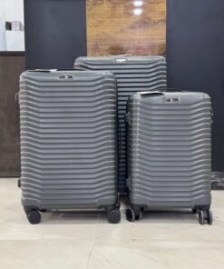 Luggage Traveling E11