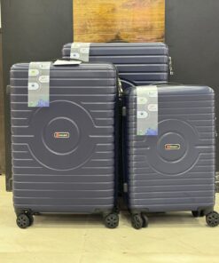 Luggage Traveling  E8