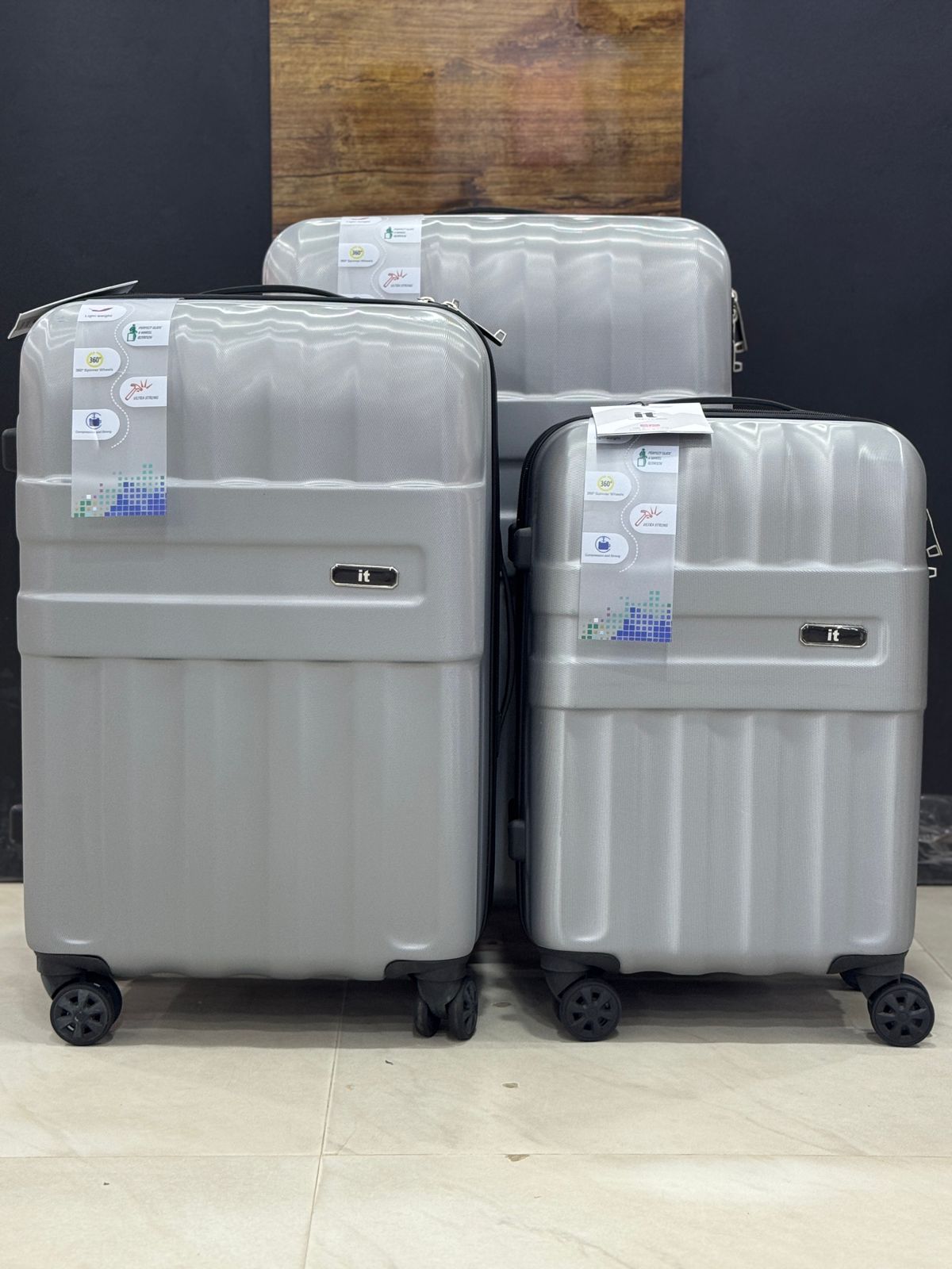 Luggage Traveling E9