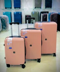 Luggage Traveling  E12