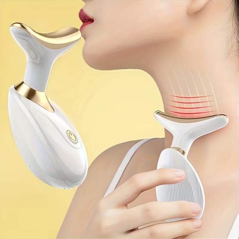 Digital Massager For Face And Neck - Image 3