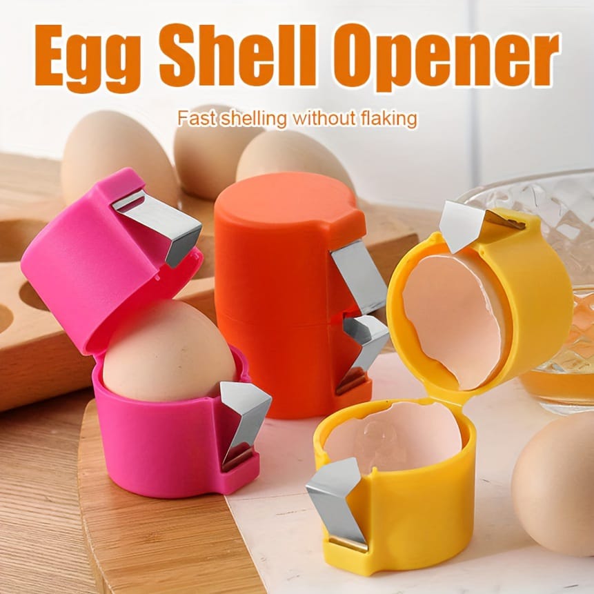 Egg Shell Opener - Image 2