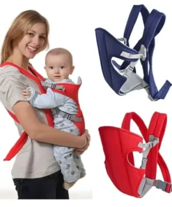 3 in 1 Baby Carrier New Upgraded Baby Carrier