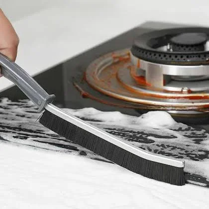 CORNER CLEANING BRUSH