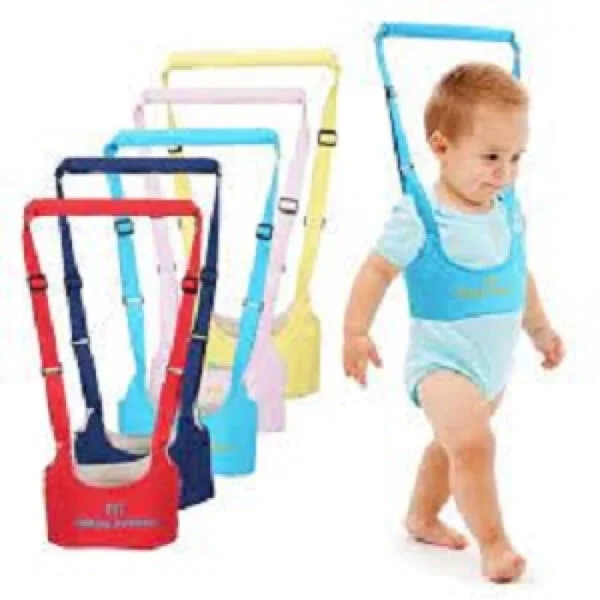 BABY WALKING ASSISTANT BELT