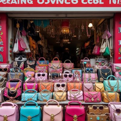 Fashion Accessories Sale in Pakistan – Shop with Discount Coupons