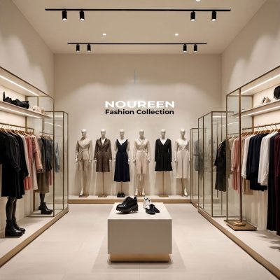 Top-Selling Products at NoureenFashionCollection.pk in 2025